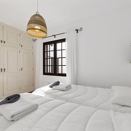 Villa 4 - Vipvipvillas 티아즈 외부 사진