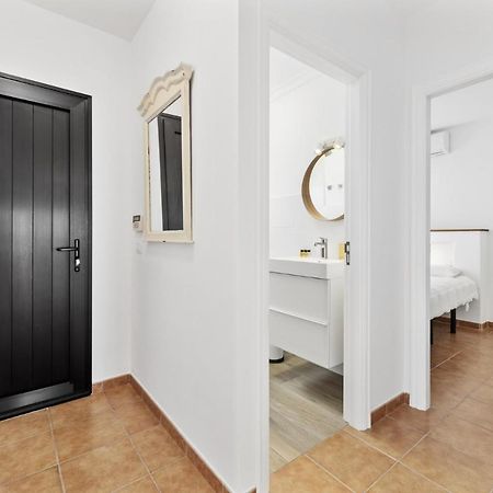 Villa 4 - Vipvipvillas 티아즈 외부 사진