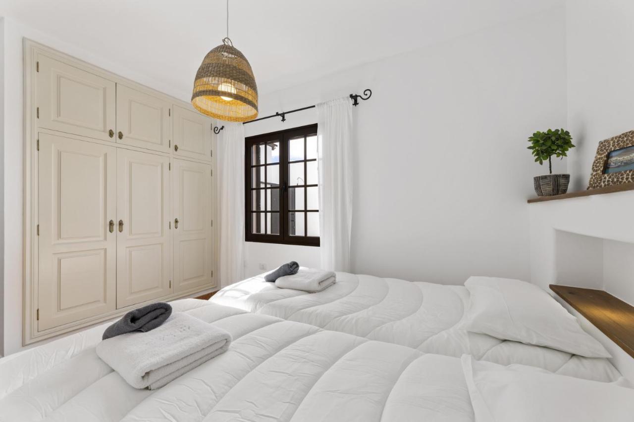 Villa 4 - Vipvipvillas 티아즈 외부 사진