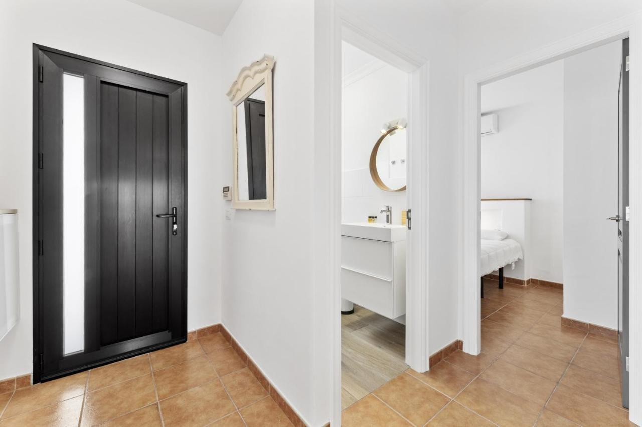 Villa 4 - Vipvipvillas 티아즈 외부 사진