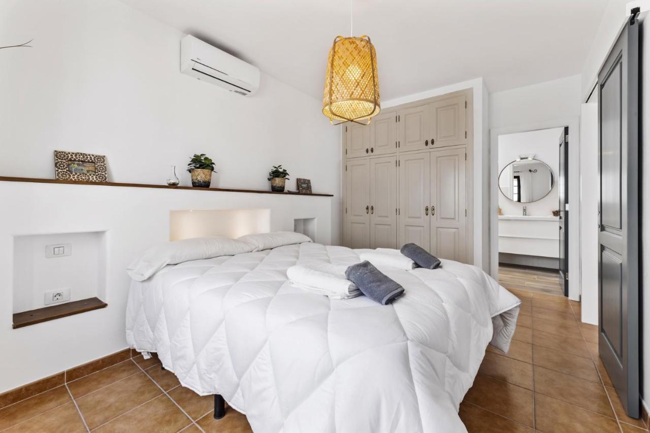Villa 4 - Vipvipvillas 티아즈 외부 사진