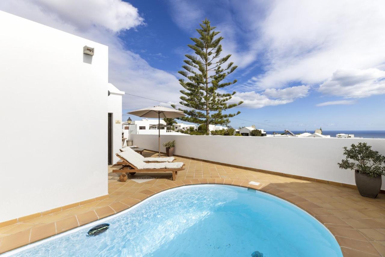 Villa 4 - Vipvipvillas 티아즈 외부 사진
