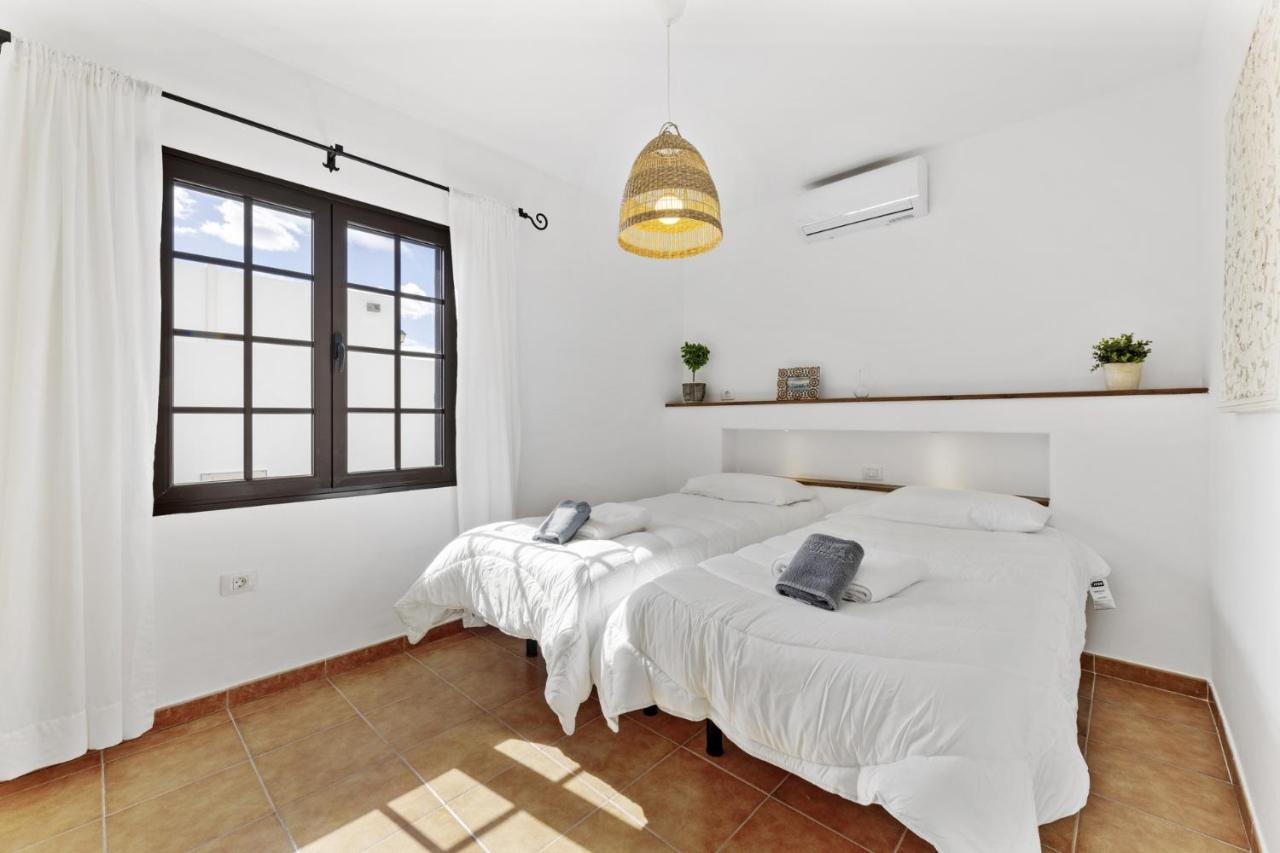 Villa 4 - Vipvipvillas 티아즈 외부 사진