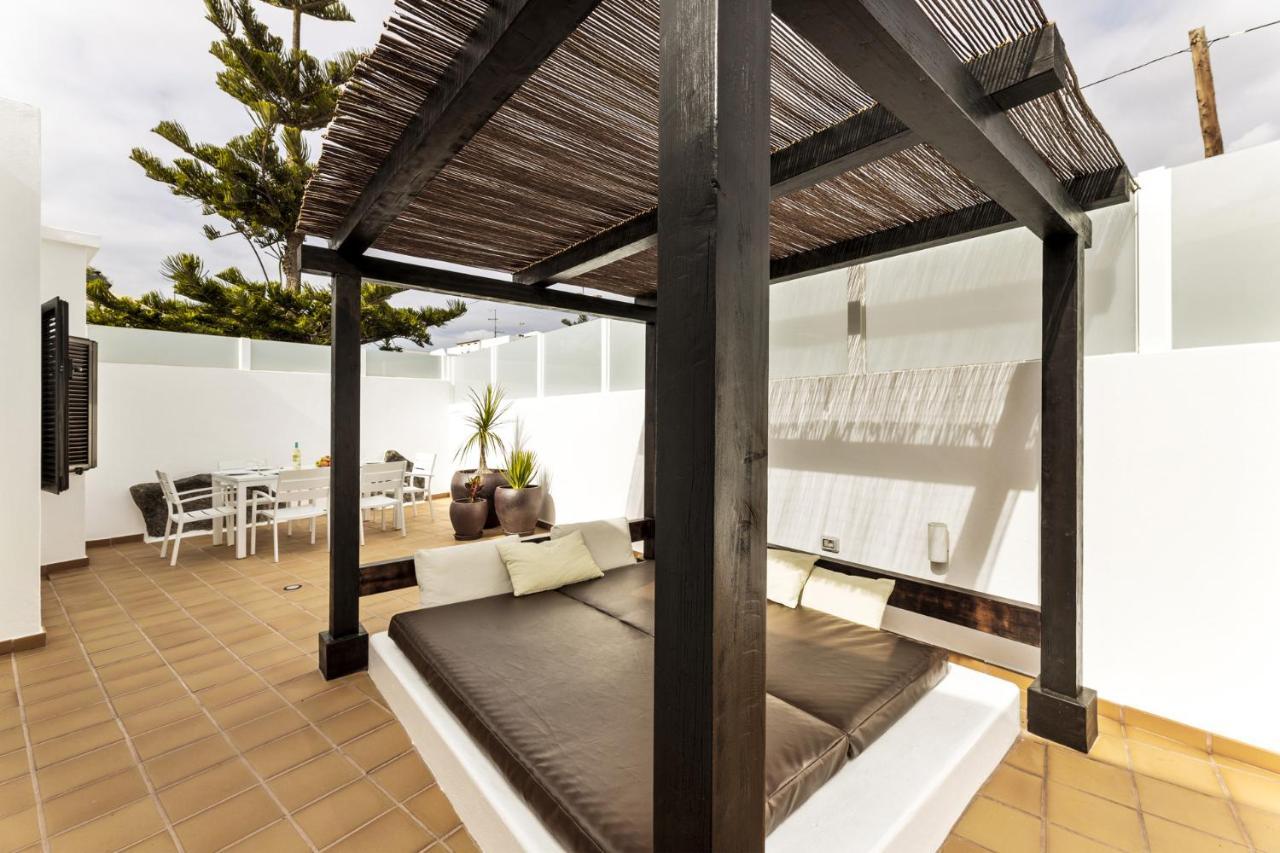 Villa 4 - Vipvipvillas 티아즈 외부 사진