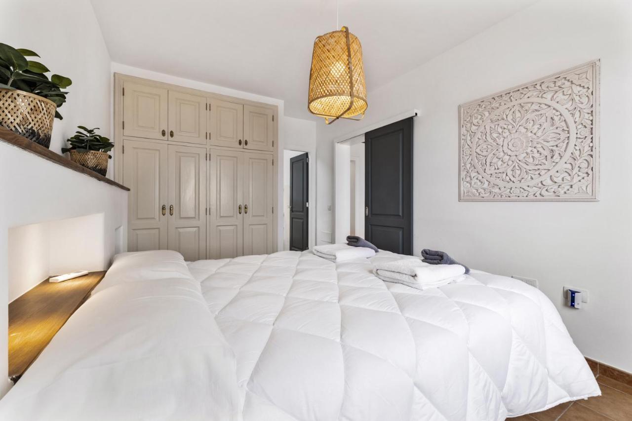 Villa 4 - Vipvipvillas 티아즈 외부 사진