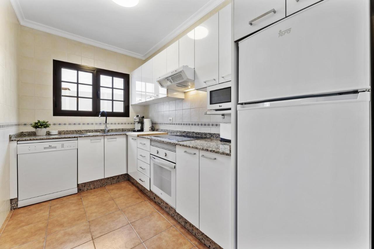 Villa 4 - Vipvipvillas 티아즈 외부 사진