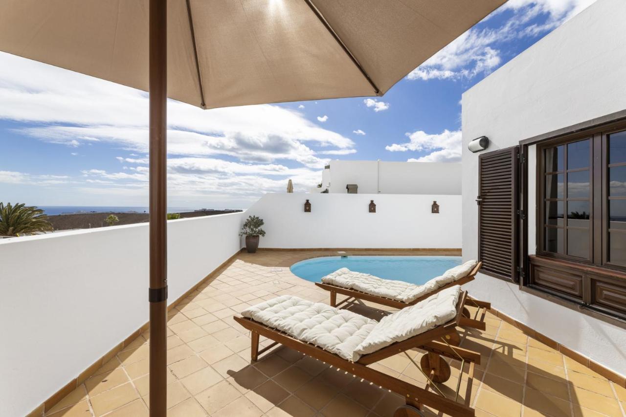 Villa 4 - Vipvipvillas 티아즈 외부 사진