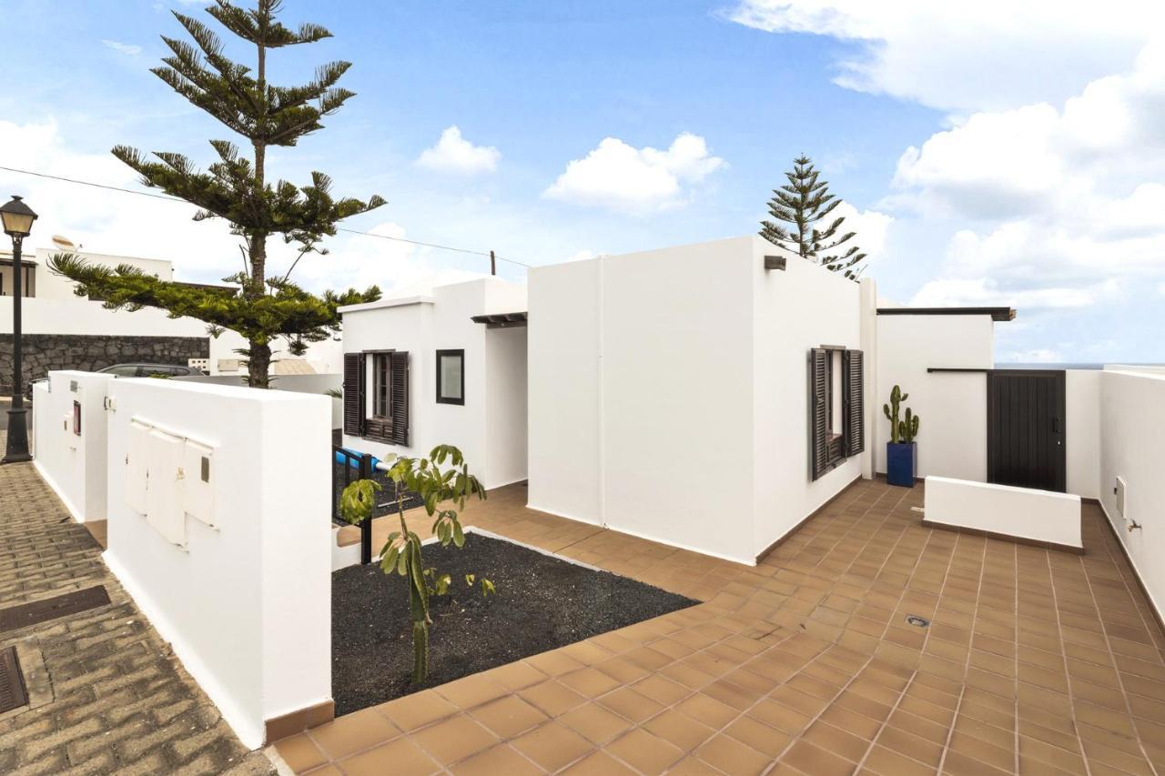 Villa 4 - Vipvipvillas 티아즈 외부 사진