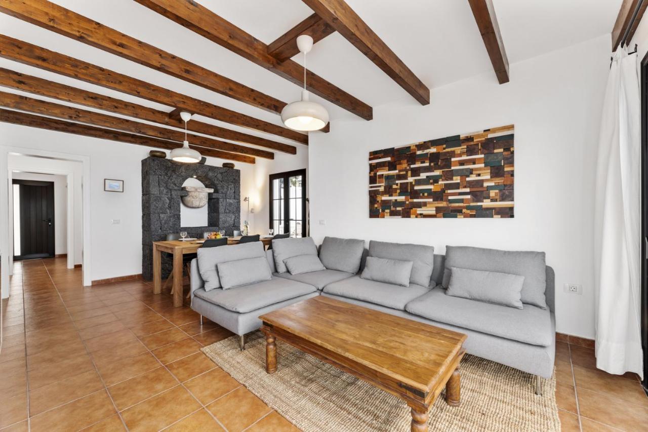 Villa 4 - Vipvipvillas 티아즈 외부 사진