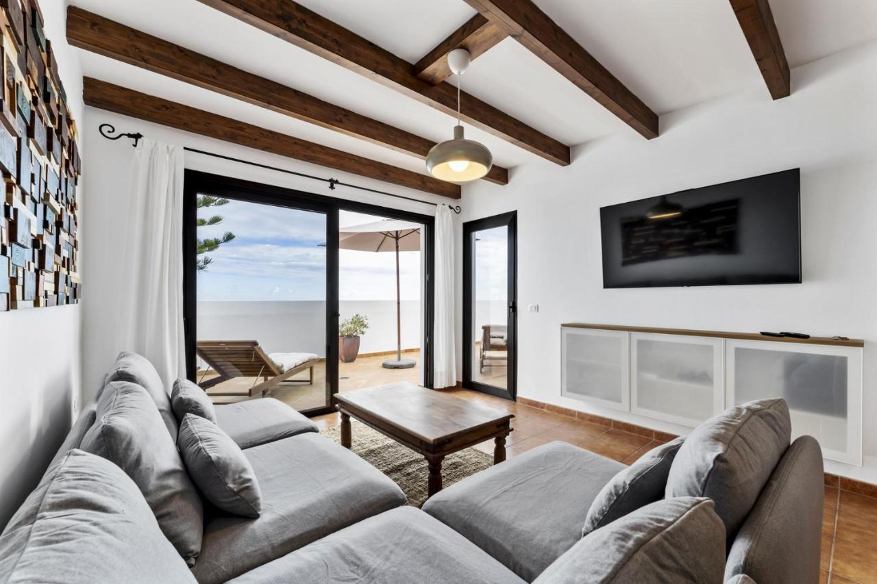 Villa 4 - Vipvipvillas 티아즈 외부 사진