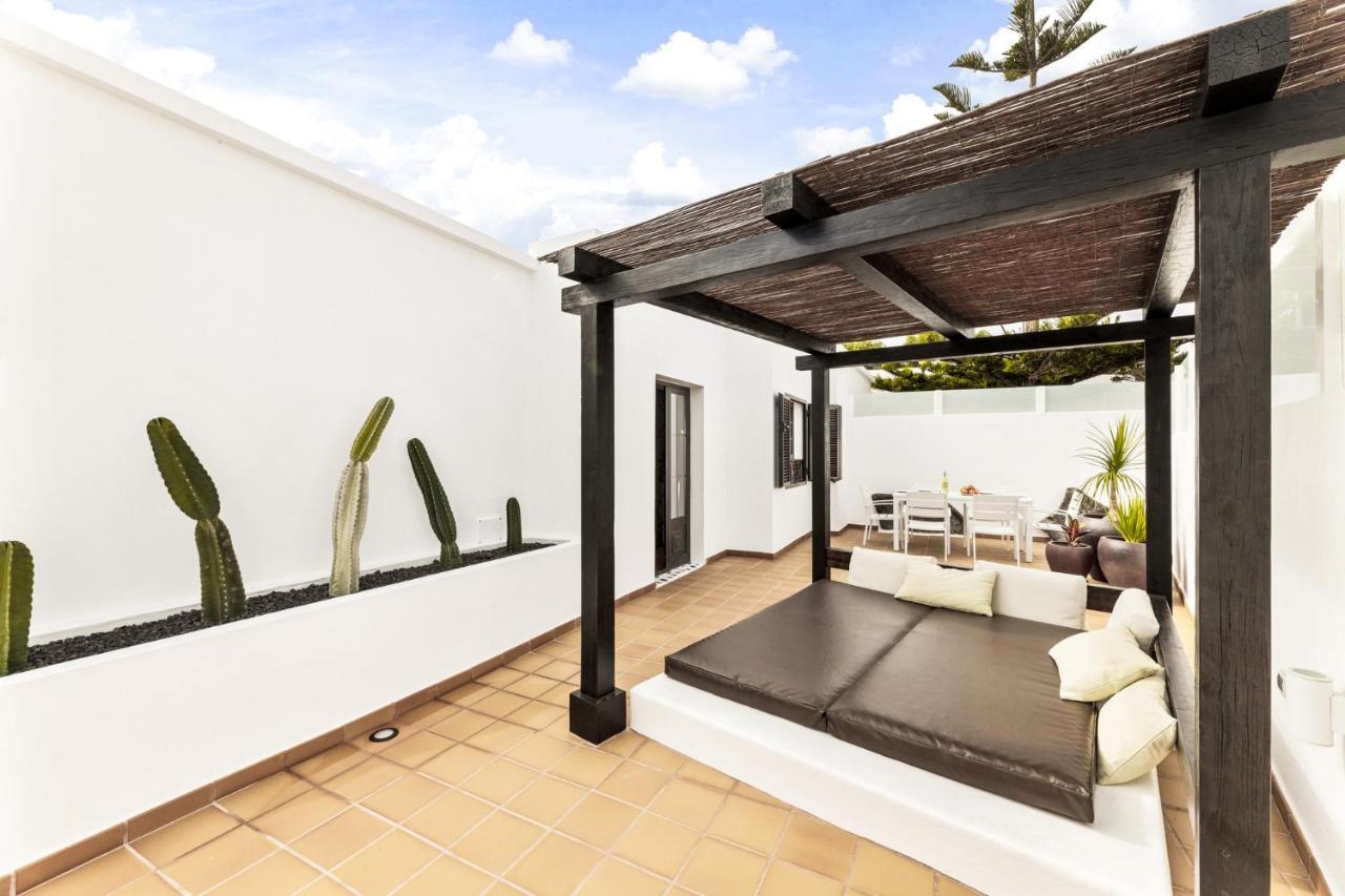 Villa 4 - Vipvipvillas 티아즈 외부 사진