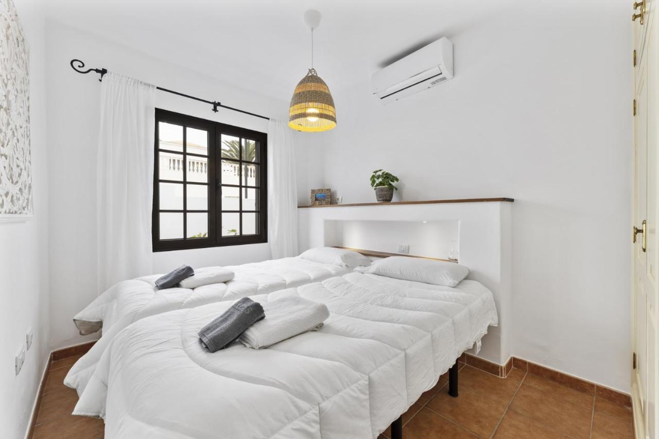 Villa 4 - Vipvipvillas 티아즈 외부 사진