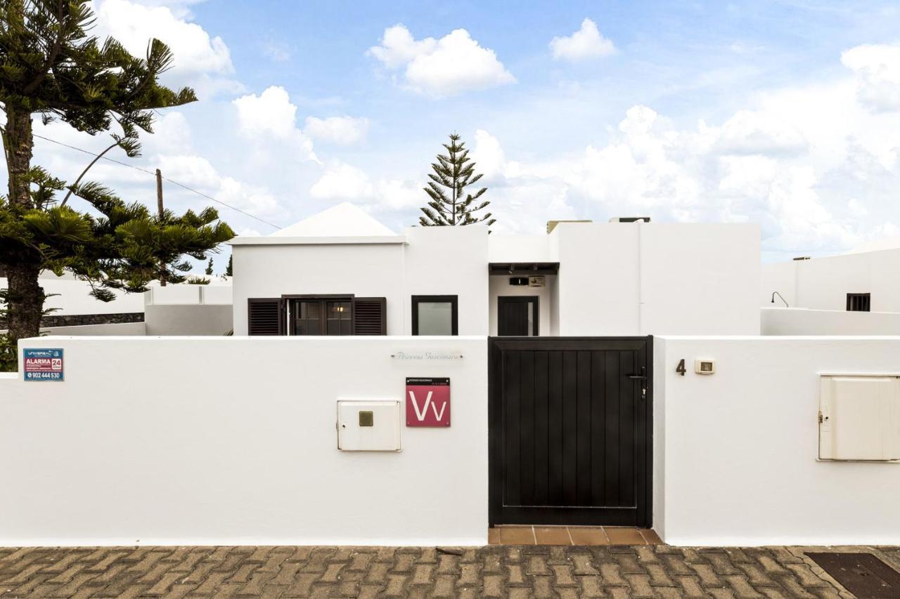 Villa 4 - Vipvipvillas 티아즈 외부 사진
