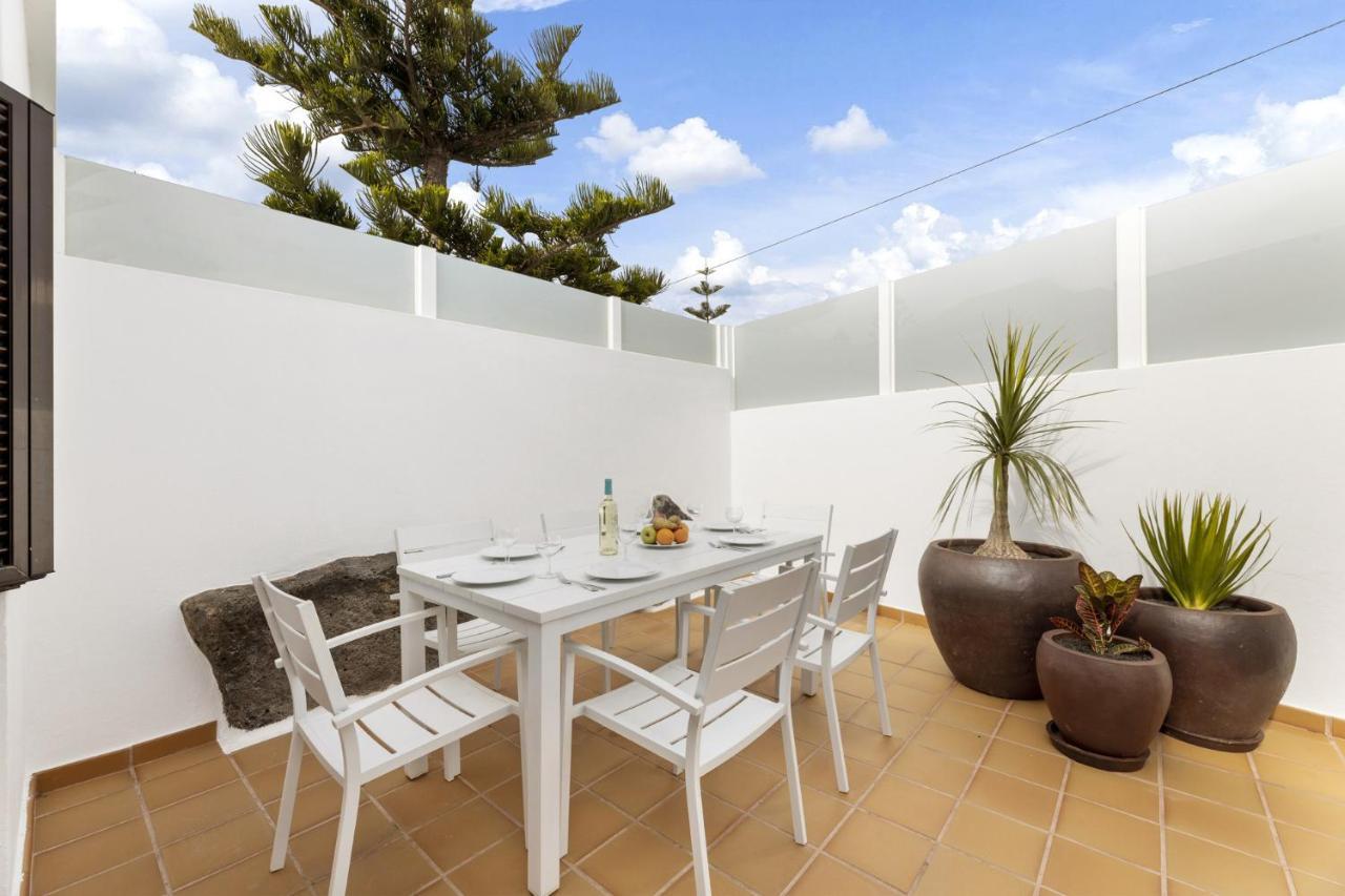 Villa 4 - Vipvipvillas 티아즈 외부 사진