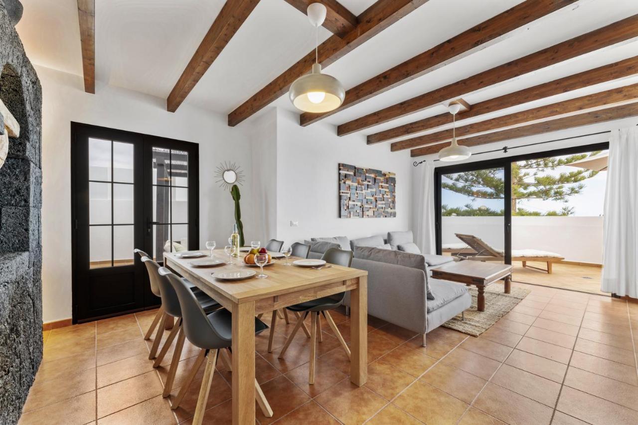 Villa 4 - Vipvipvillas 티아즈 외부 사진