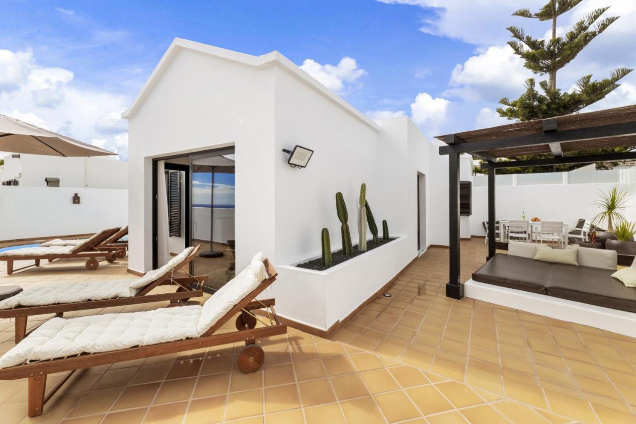 Villa 4 - Vipvipvillas 티아즈 외부 사진
