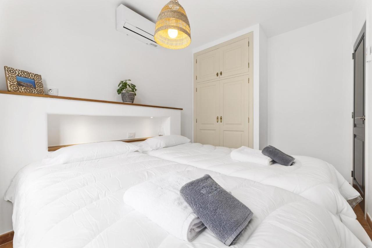 Villa 4 - Vipvipvillas 티아즈 외부 사진