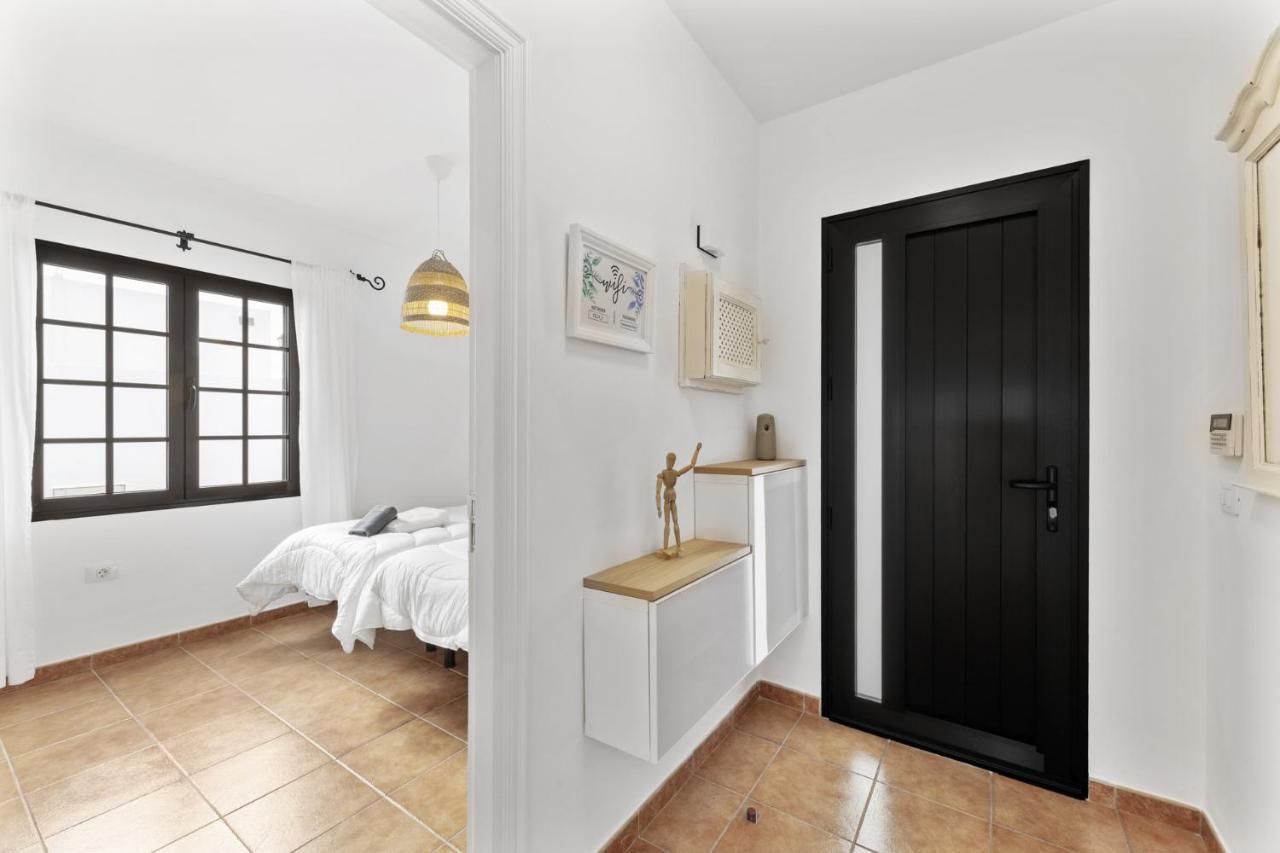 Villa 4 - Vipvipvillas 티아즈 외부 사진