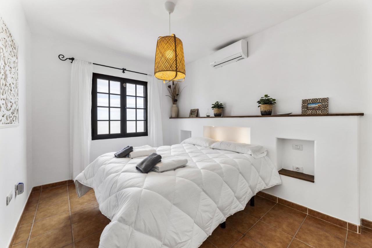Villa 4 - Vipvipvillas 티아즈 외부 사진