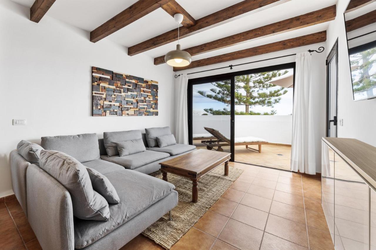 Villa 4 - Vipvipvillas 티아즈 외부 사진