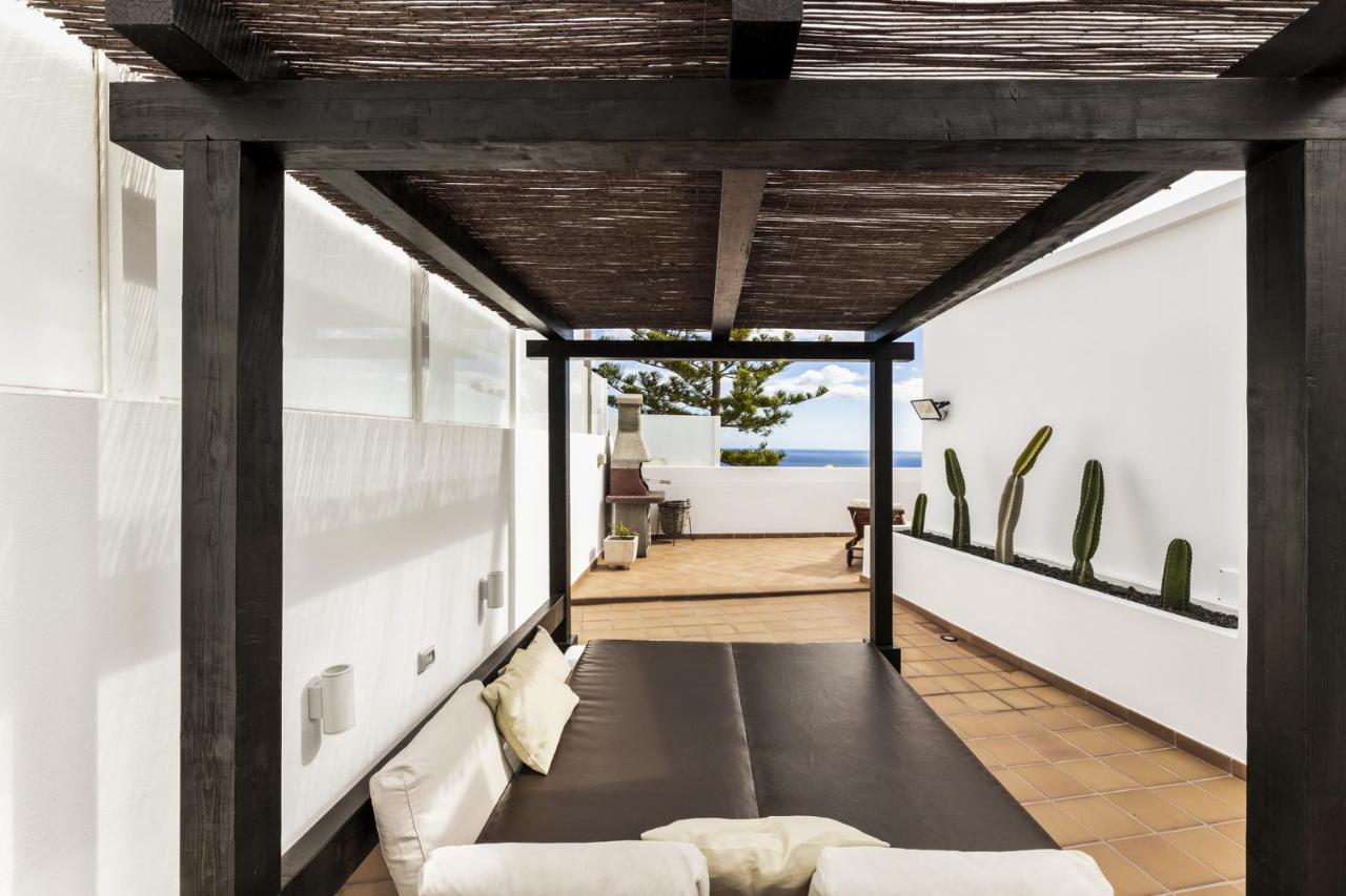Villa 4 - Vipvipvillas 티아즈 외부 사진