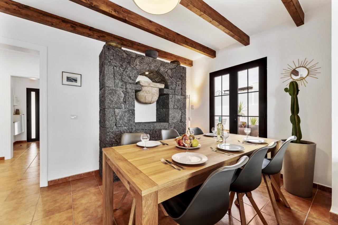 Villa 4 - Vipvipvillas 티아즈 외부 사진
