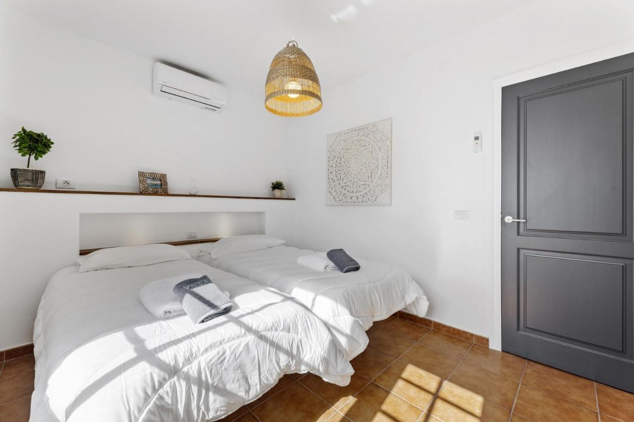 Villa 4 - Vipvipvillas 티아즈 외부 사진