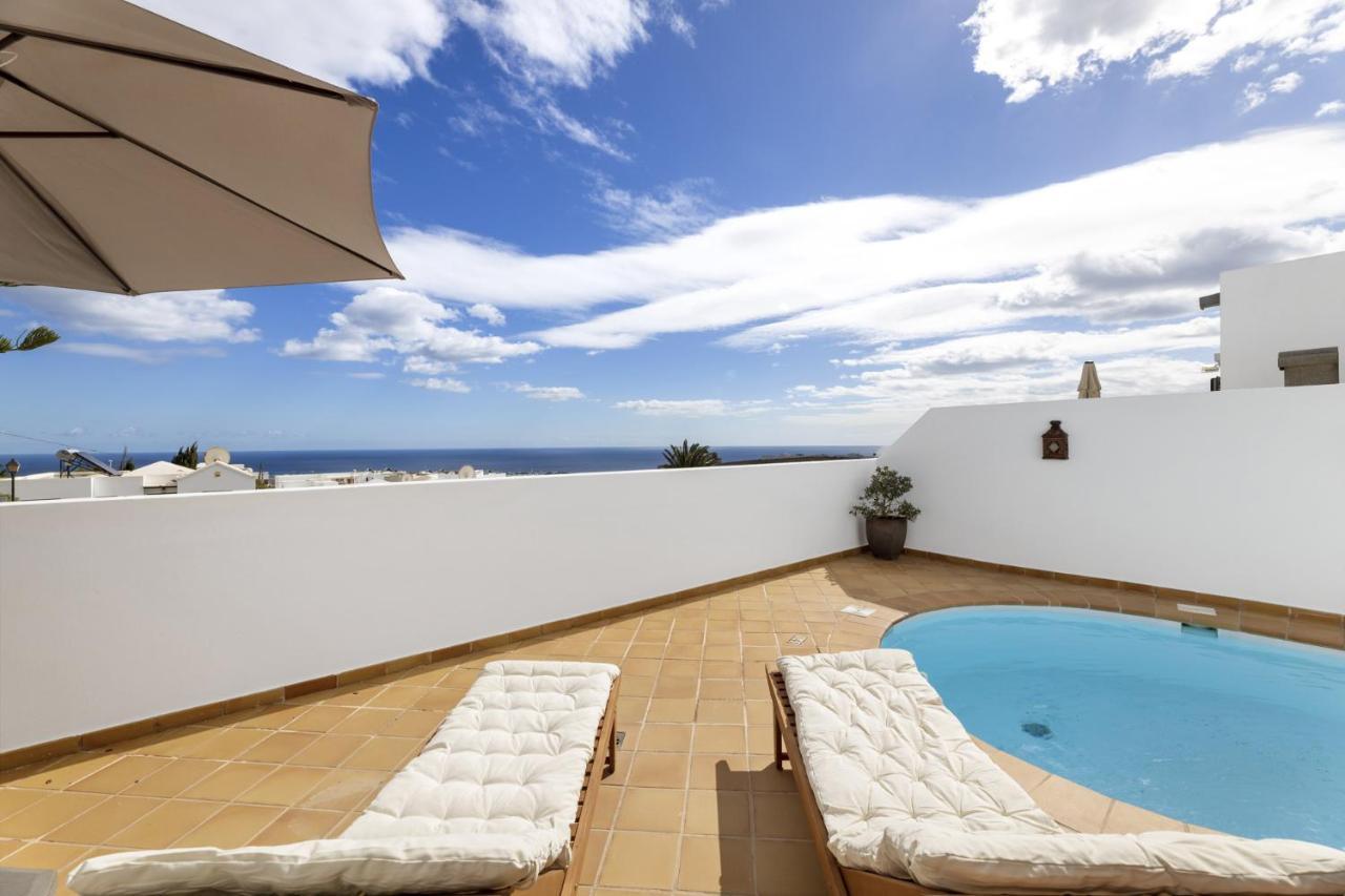 Villa 4 - Vipvipvillas 티아즈 외부 사진