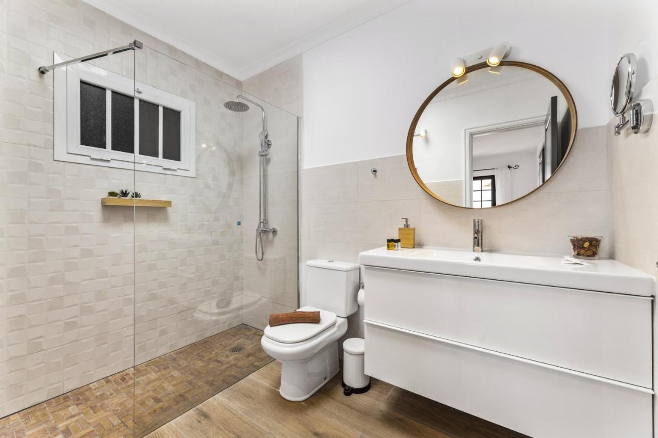Villa 4 - Vipvipvillas 티아즈 외부 사진
