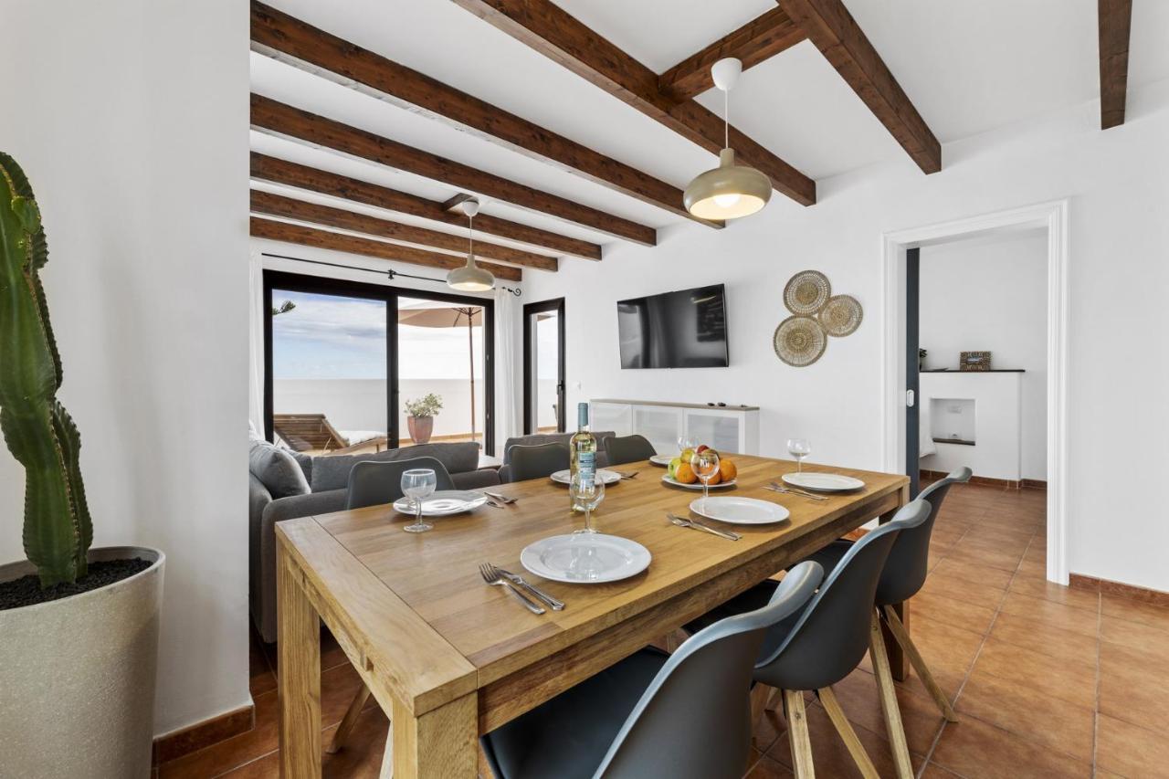 Villa 4 - Vipvipvillas 티아즈 외부 사진